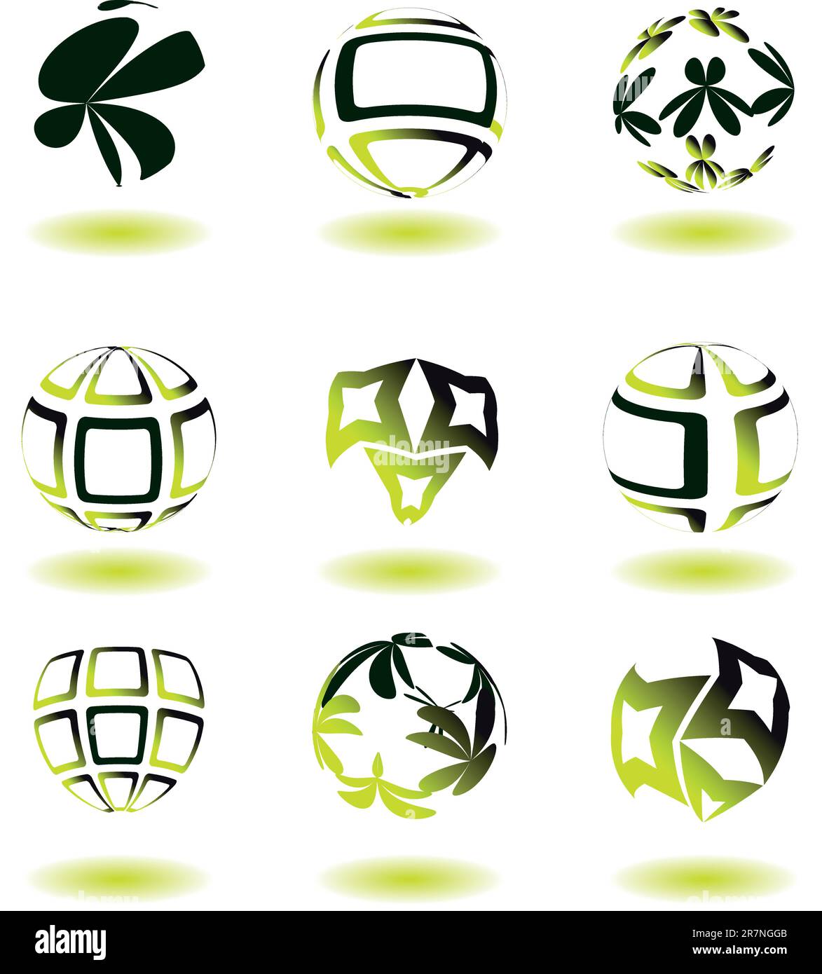 Identity group Stock Vector Images - Alamy