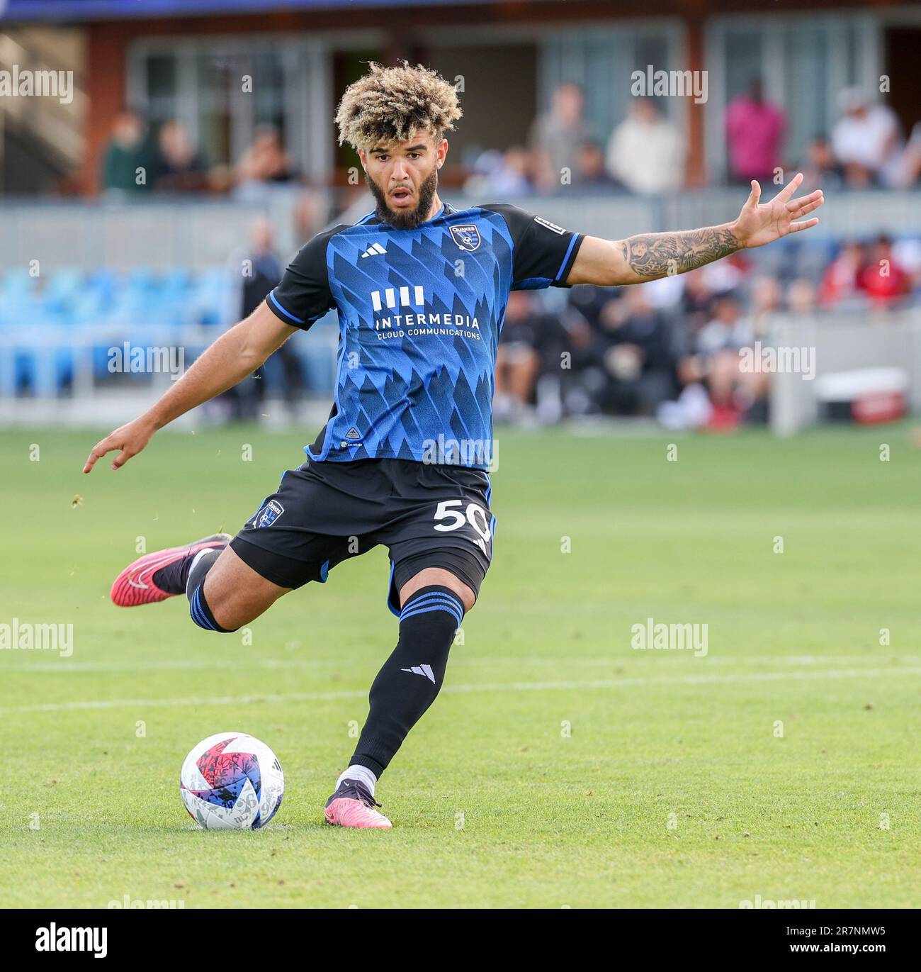 San Jose Earthquakes (@SJEarthquakes) / X