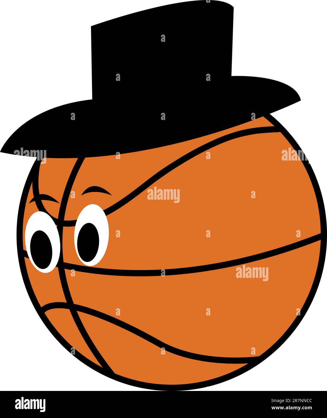 cartoon ball vector Stock Vector Image & Art Alamy