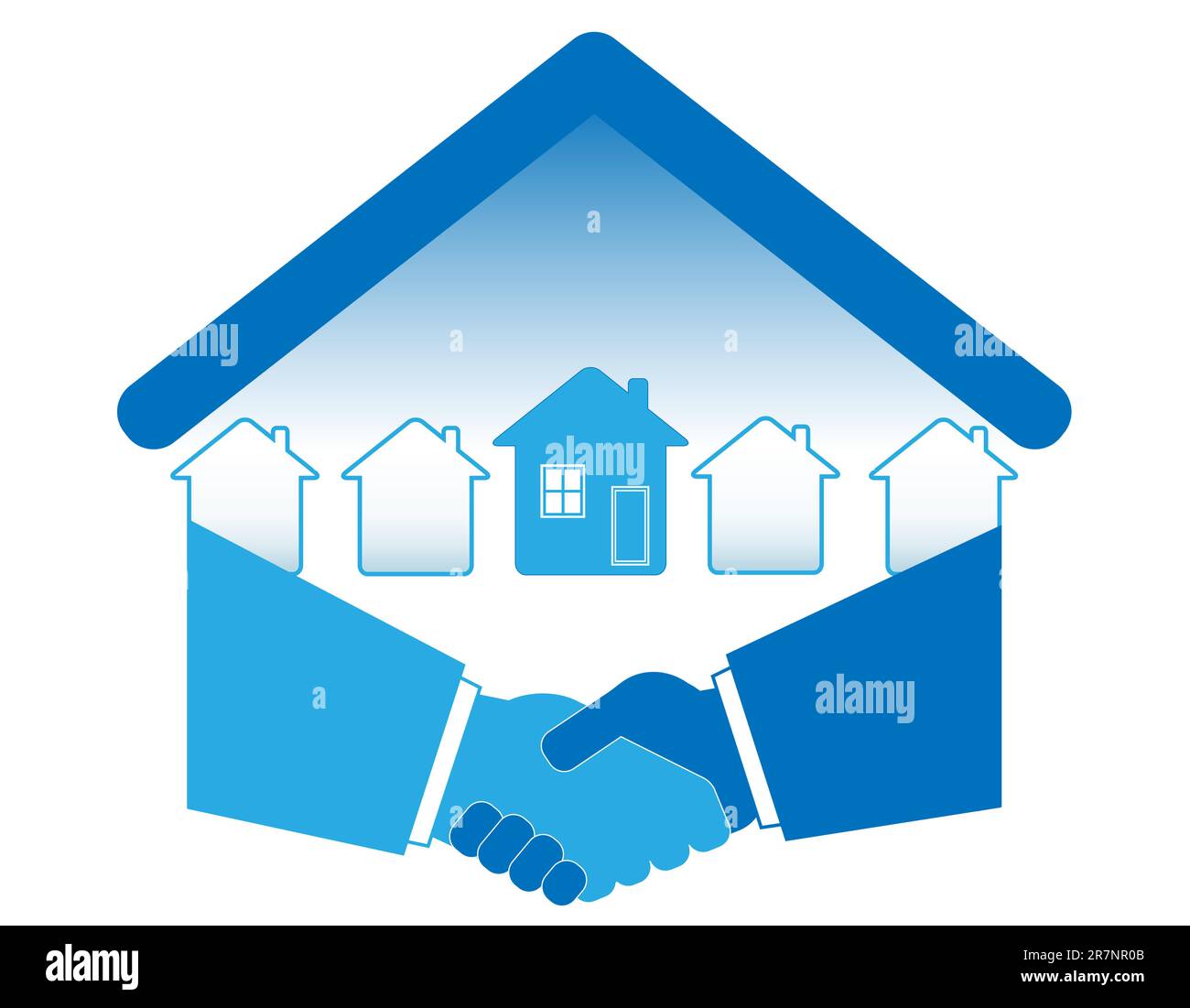 Covenant house Stock Vector Images - Alamy