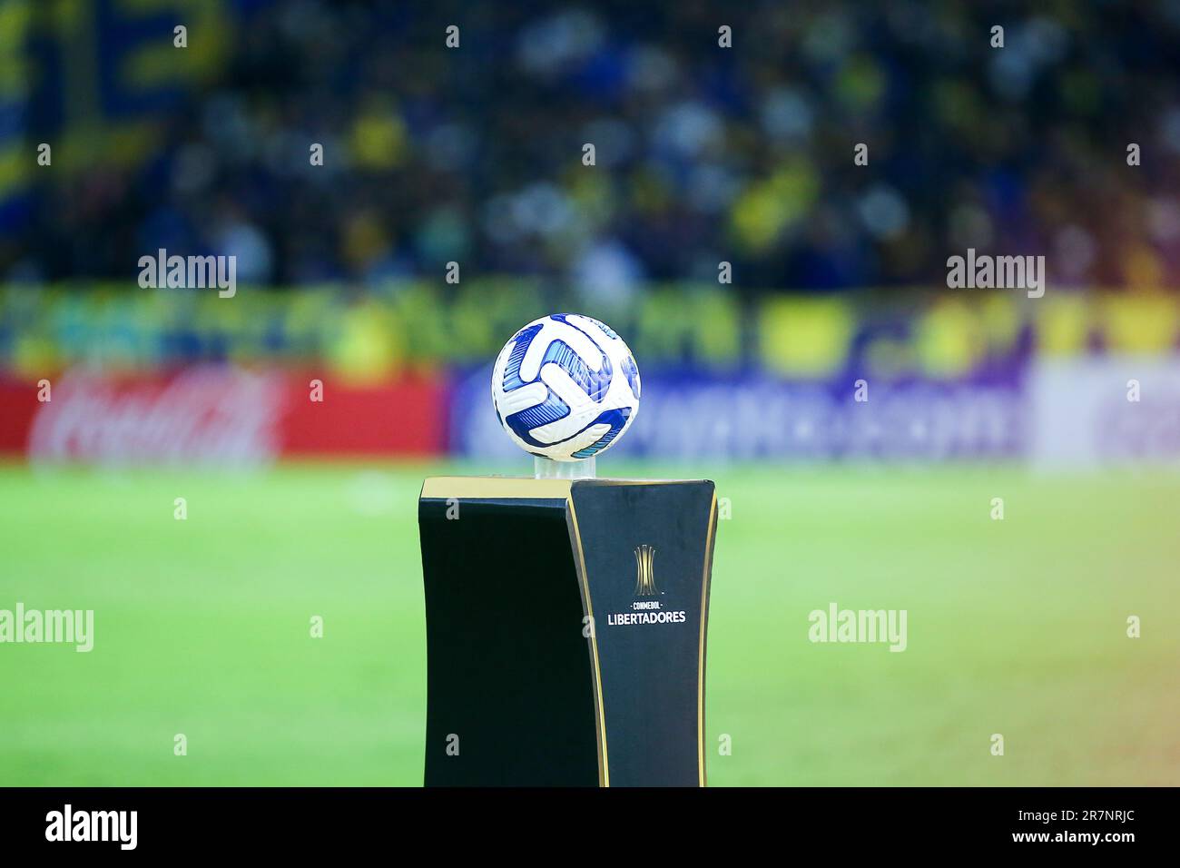 Official Match Ball Conmebol Libertadores 2016