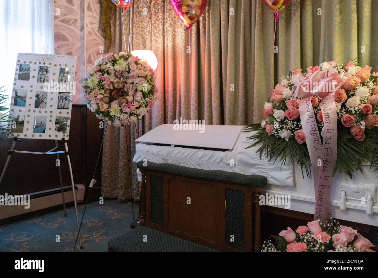 Alvarez Funeral Homes Cavite City