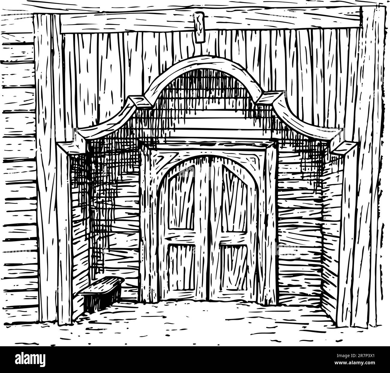 Gate Image