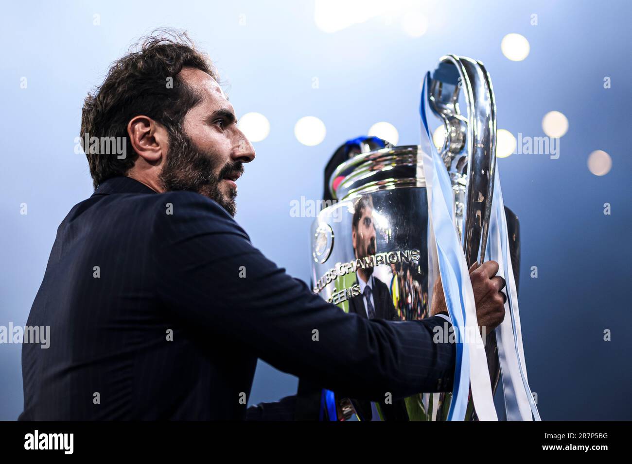 Todos os Melhores em Campo da UEFA Champions League