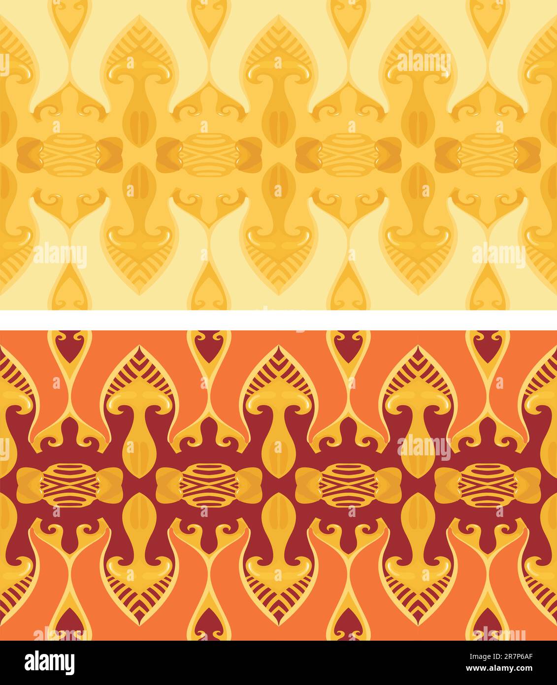 vector illustration of a abstract background Stock Vector Image & Art ...
