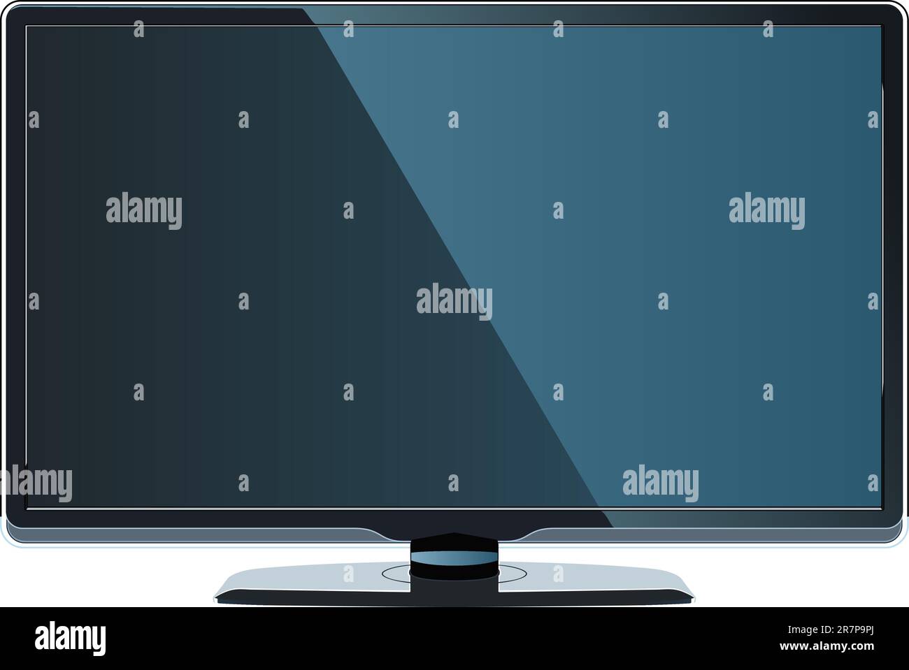 Presentation monitor hires stock photography and images Alamy