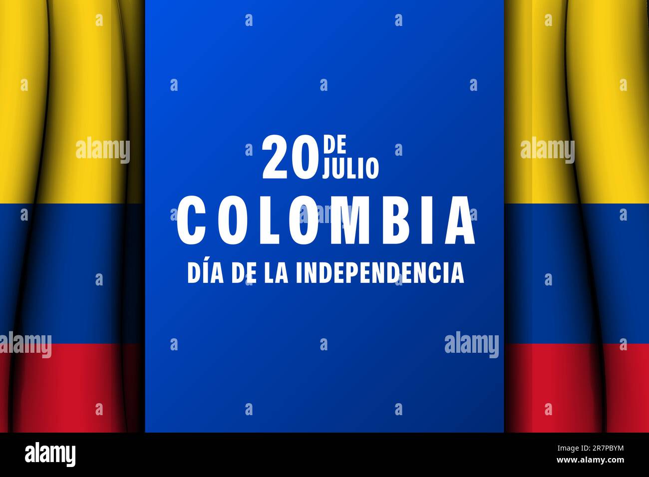 fun facts about colombia independence day