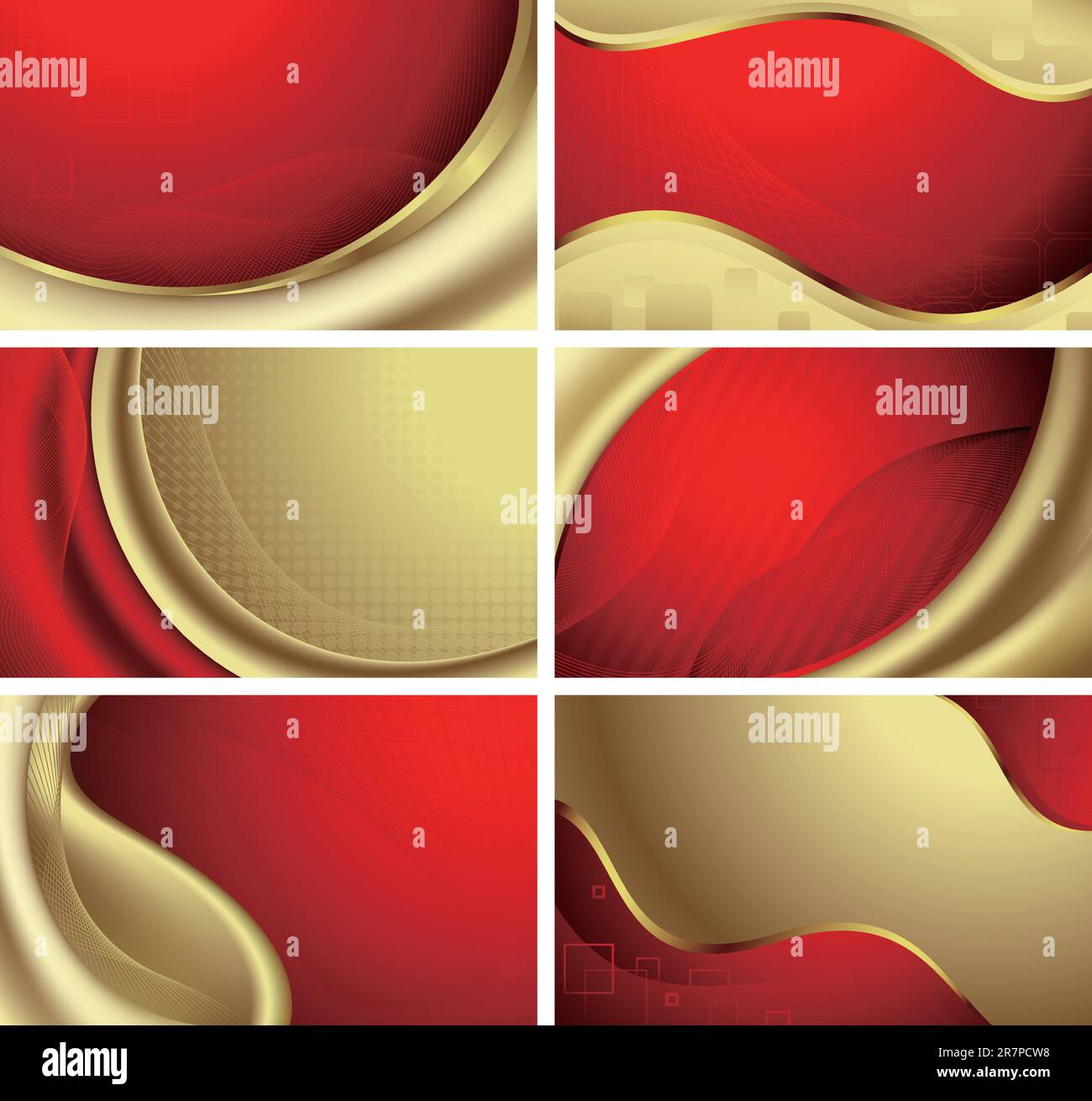 Gold curve hi-res stock photography and images - Alamy