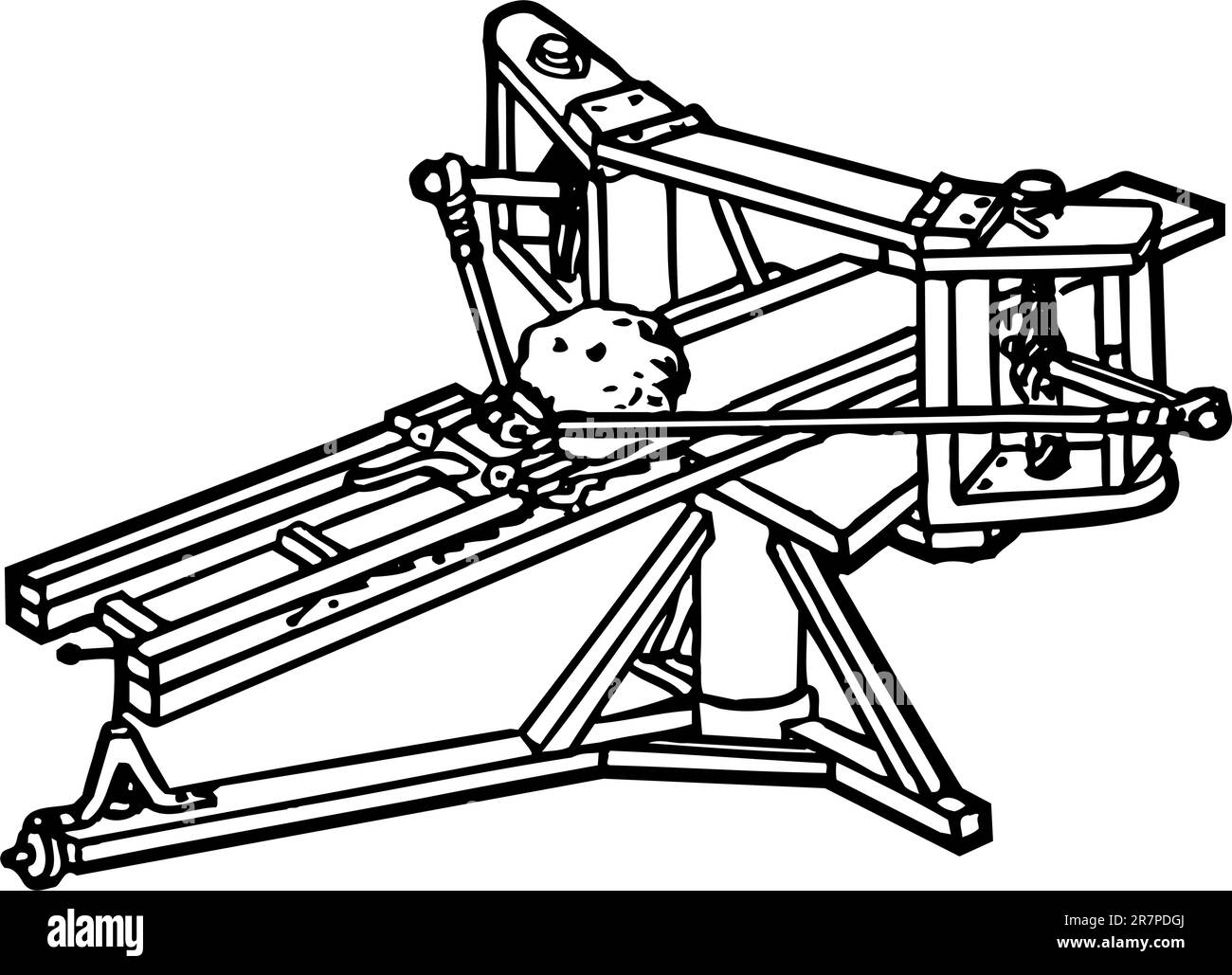 Ballista Blueprints ballista-blueprints