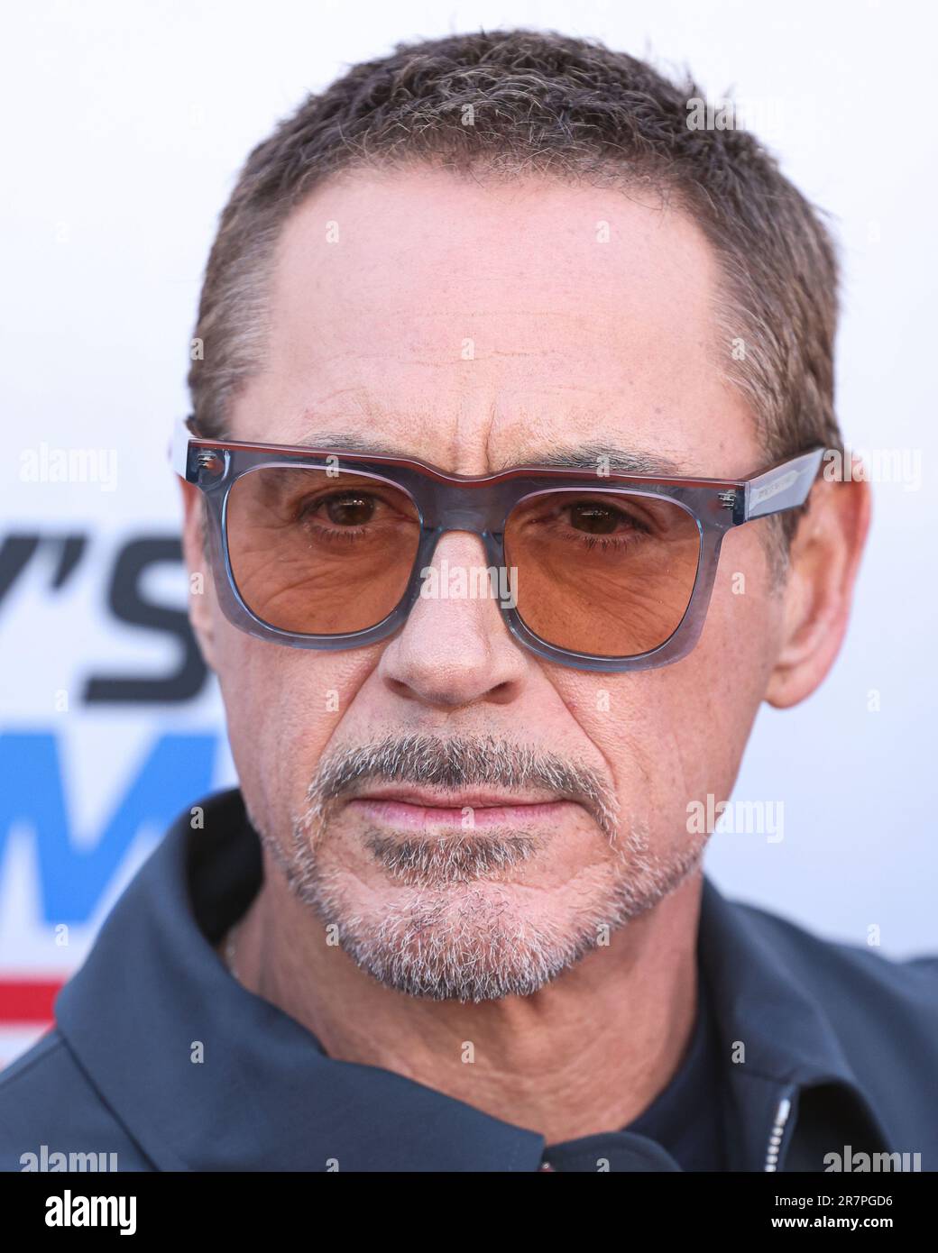 Los Angeles, United States. 16th June, 2023. LOS ANGELES, CALIFORNIA