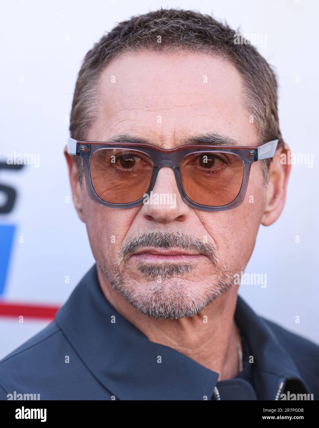 Los Angeles, United States. 16th June, 2023. LOS ANGELES, CALIFORNIA