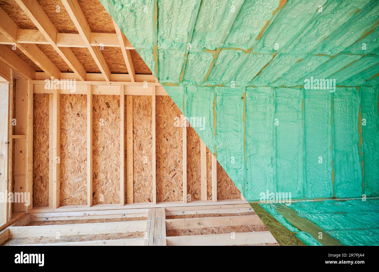 A closer look at Adding Insulation To Scandinavian Apartments