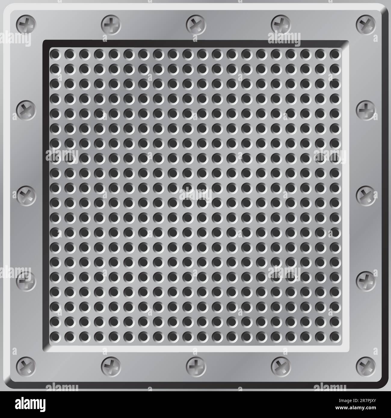 Air duct Stock Vector Images Alamy