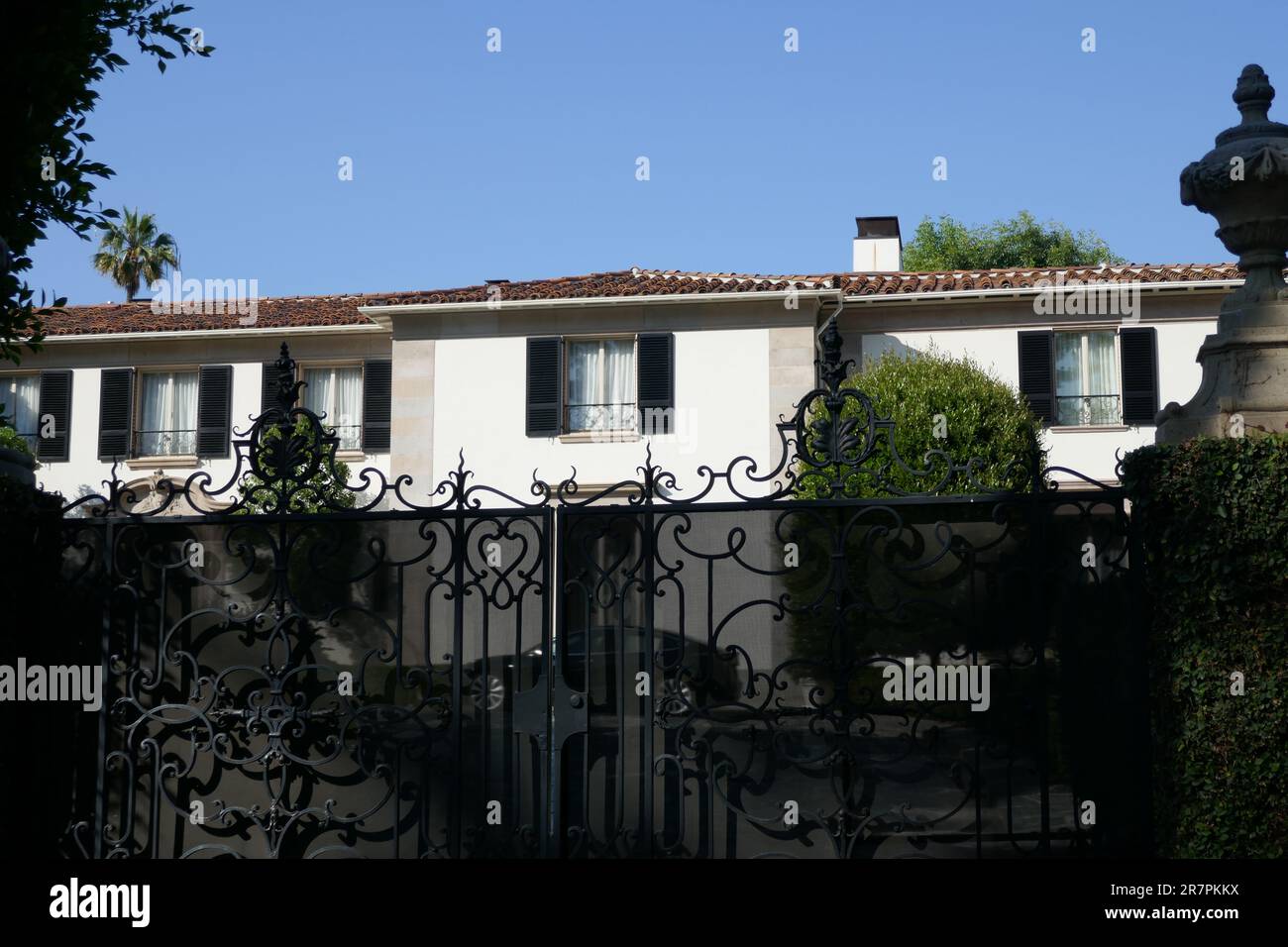 Beverly Hills, California, USA 16th May 2023 A general view of