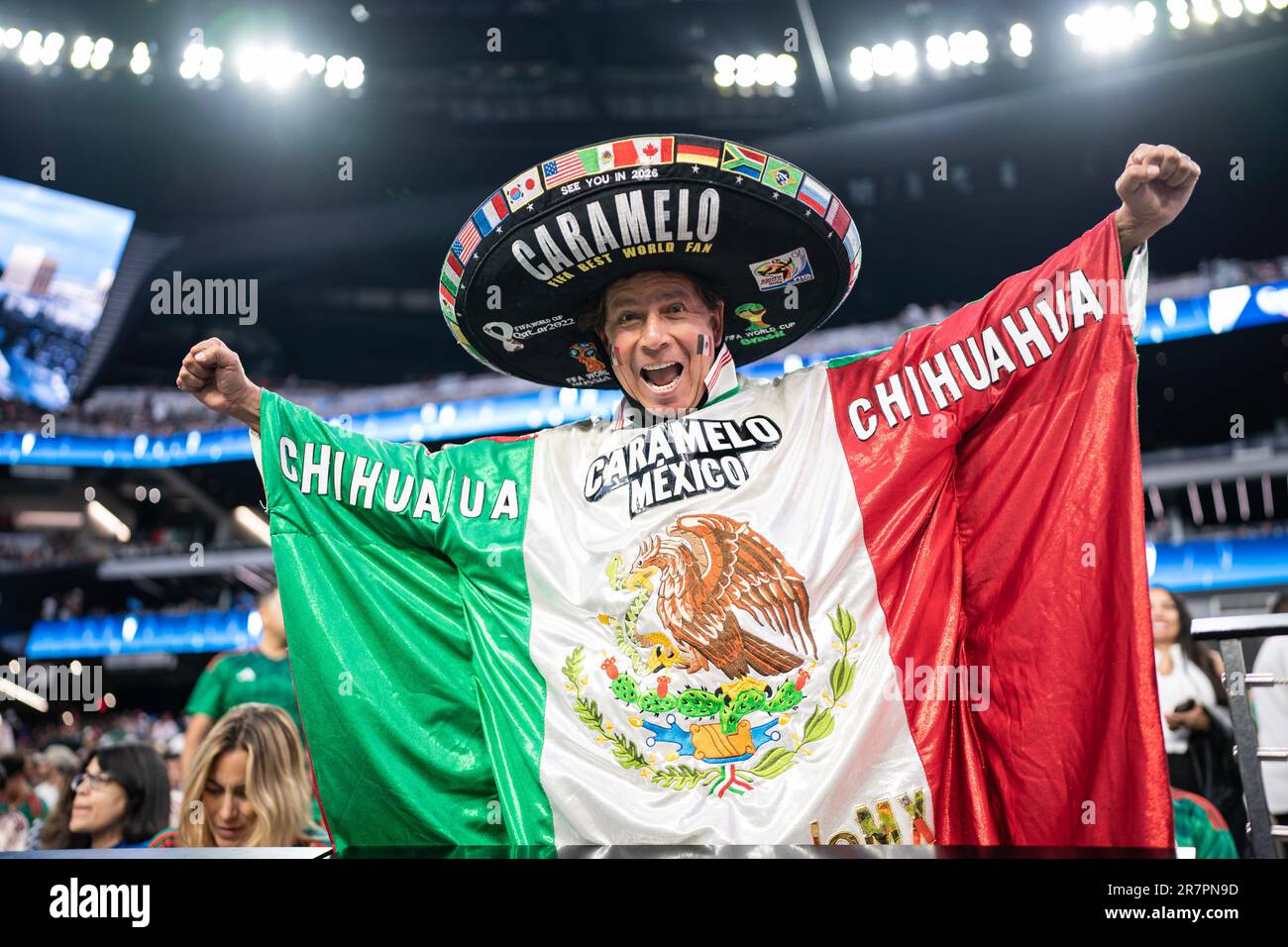 Concacaf nations league vegas hi-res stock photography and images - Alamy