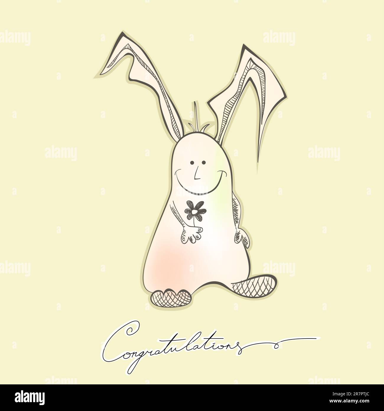 Happy birthday inscription greeting Stock Vector Images - Alamy