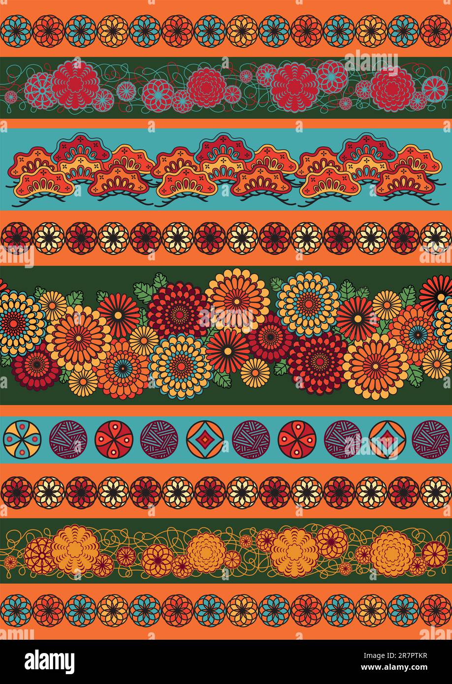 Beautiful pictures of japan stock vector images alamy