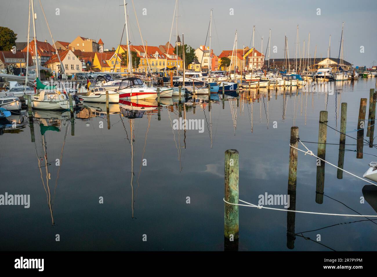 Faaborg hi-res stock photography and images - Alamy