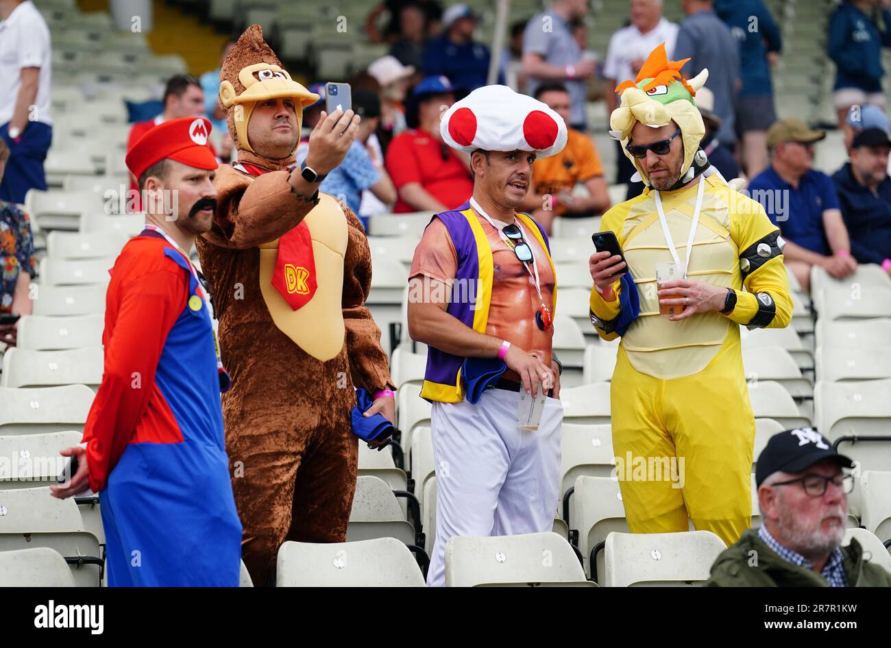 Ashes cricket fancy best sale dress