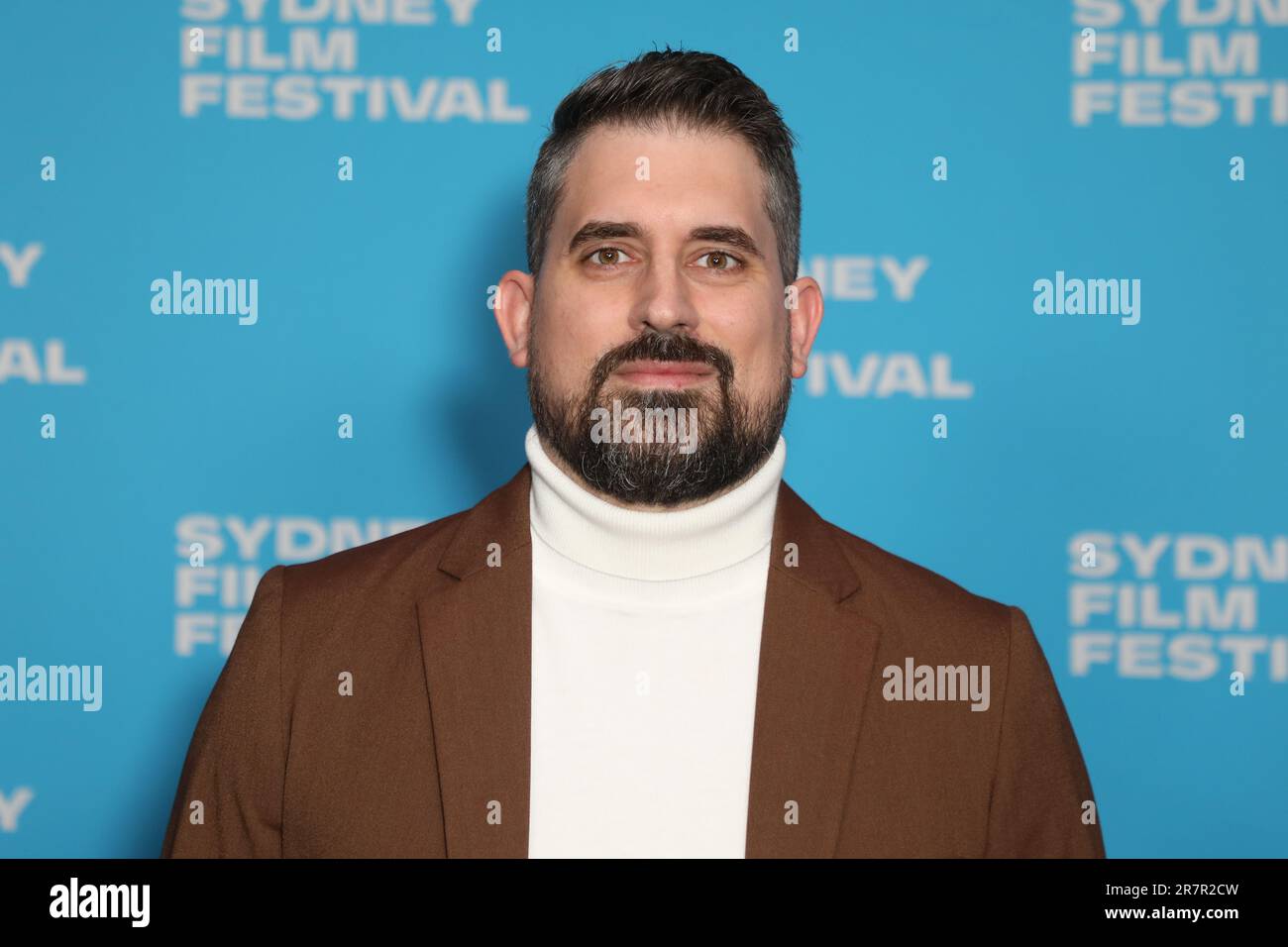 Sydney, Australia. 17th June 2023. 70th Sydney Film Festival World