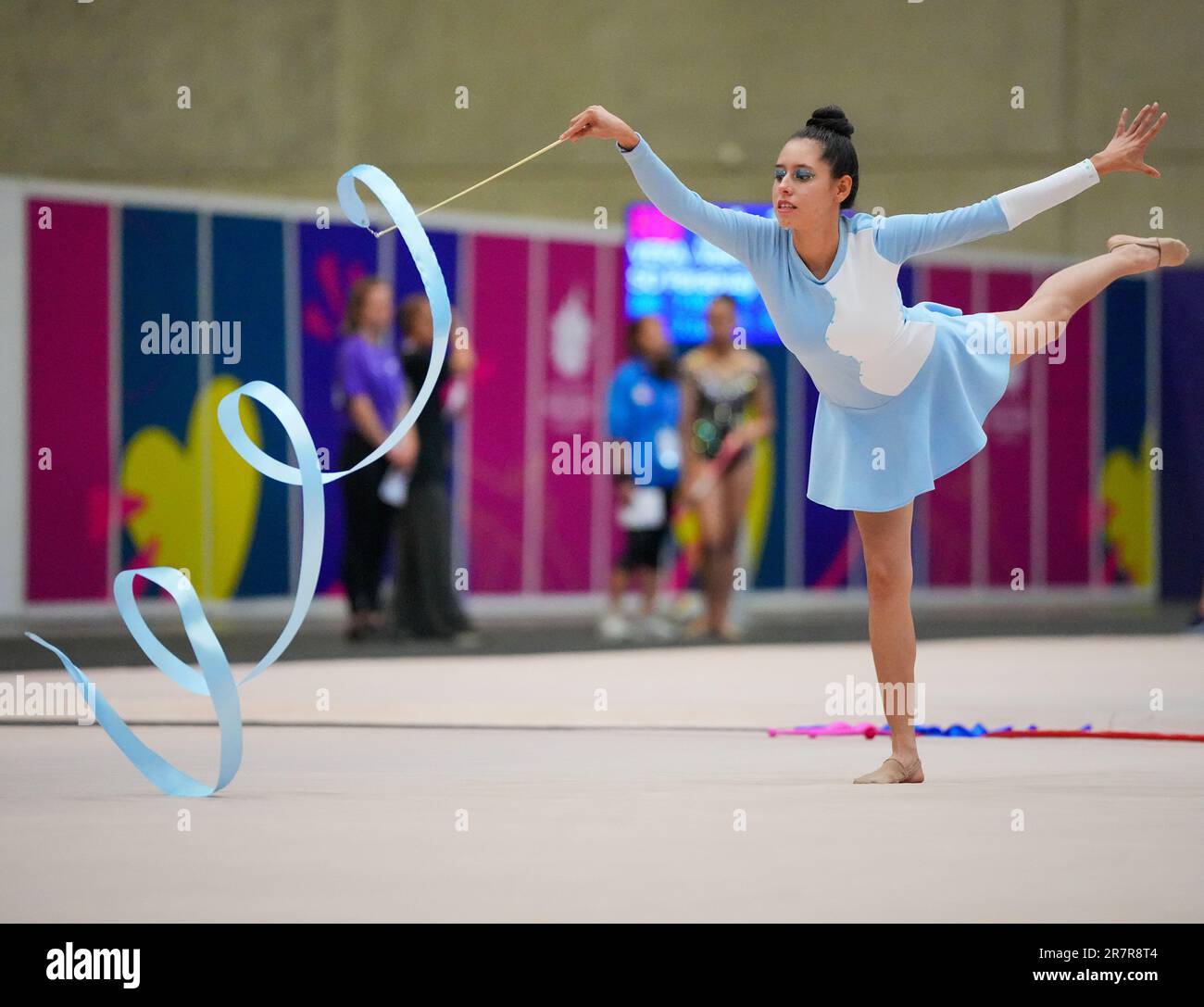 Berlin, Germany. 17th June, 2023. Sports for the disabled Special