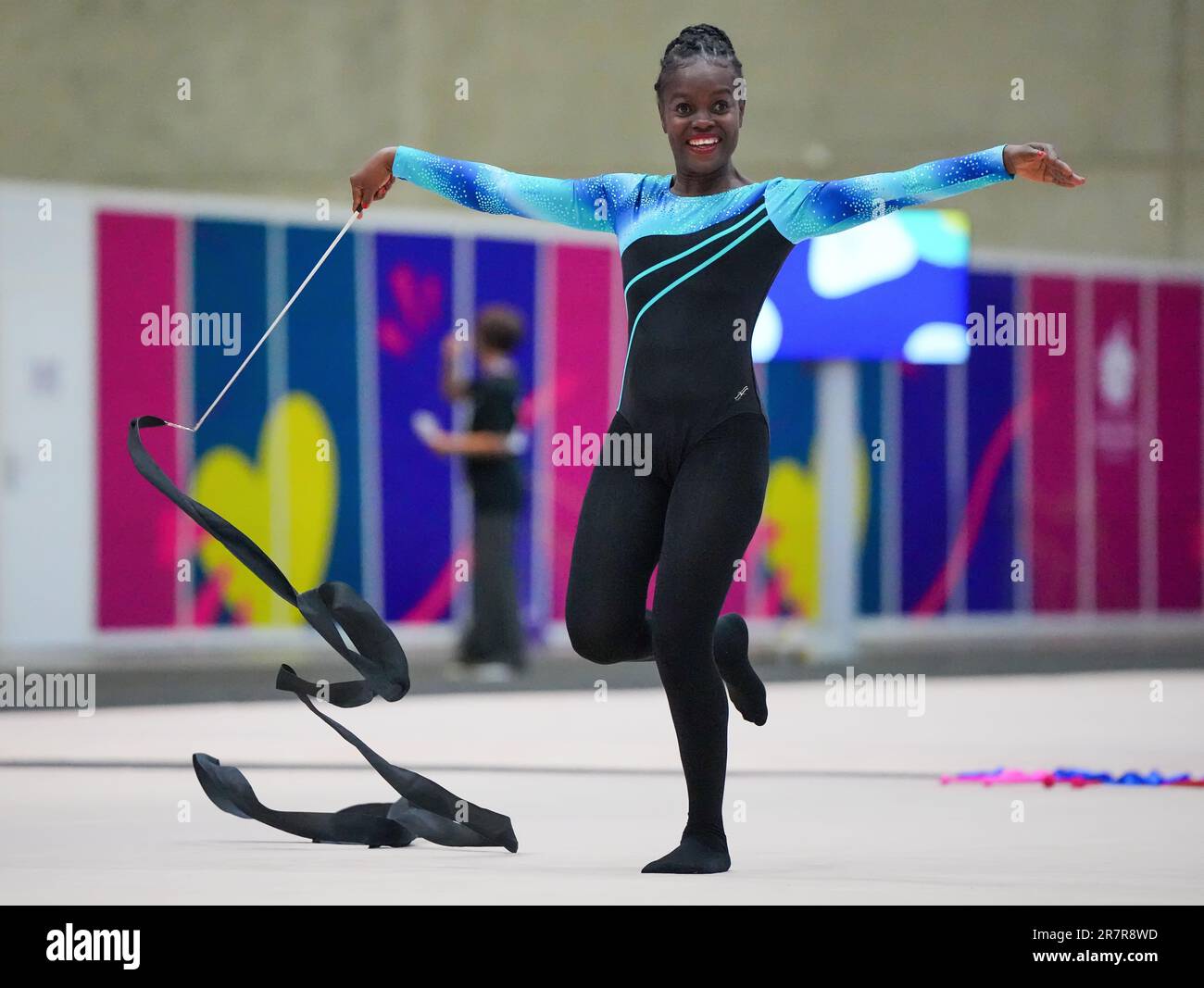 Berlin, Germany. 17th June, 2023. Sports for the disabled Special