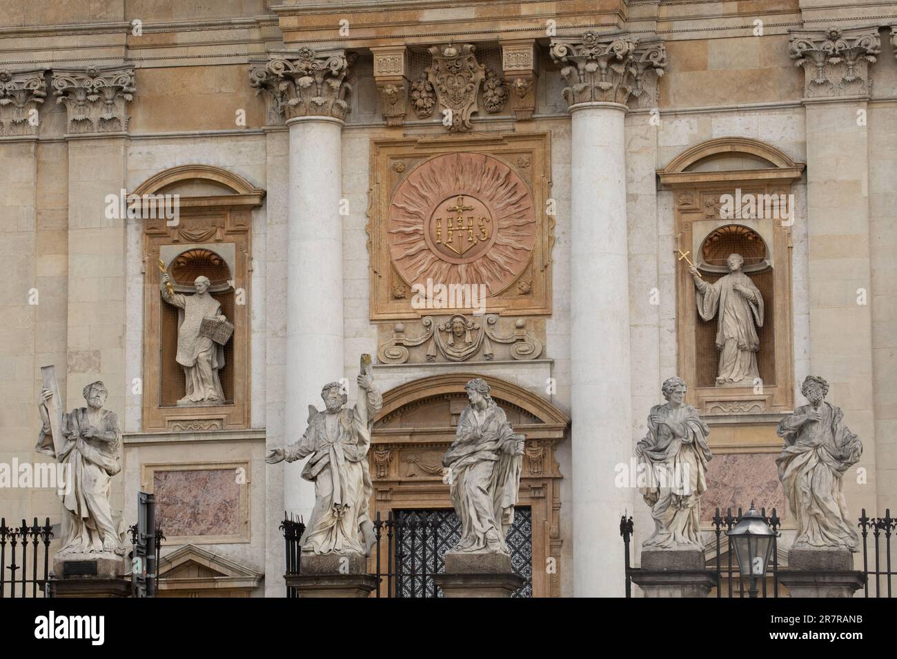 Krakow, Malopolska, Poland Stock Photo - Alamy