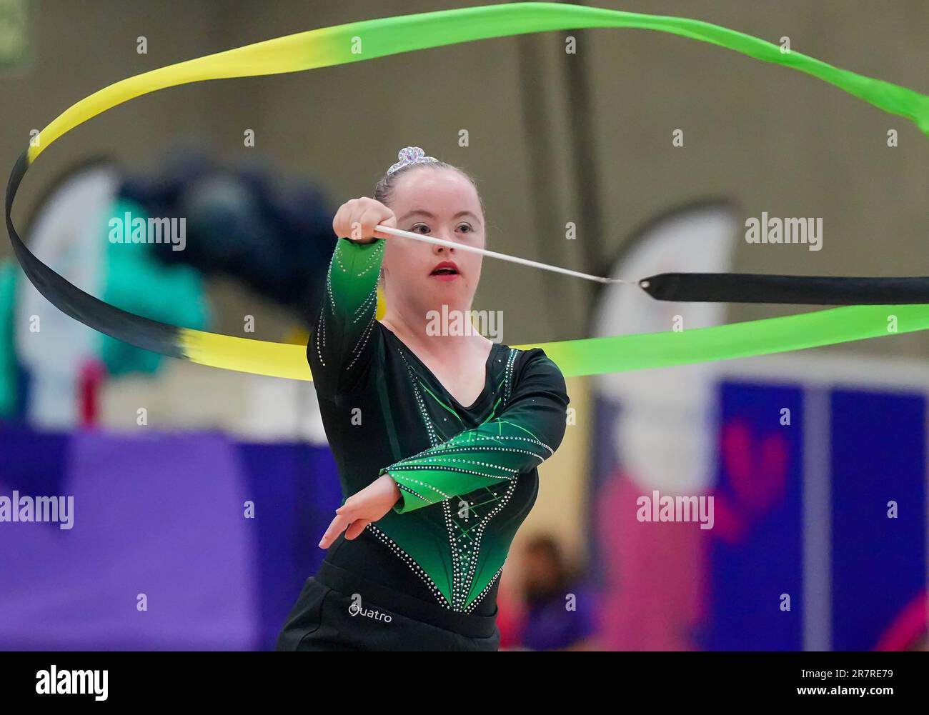 Berlin, Germany. 17th June, 2023. Sports for the disabled Special