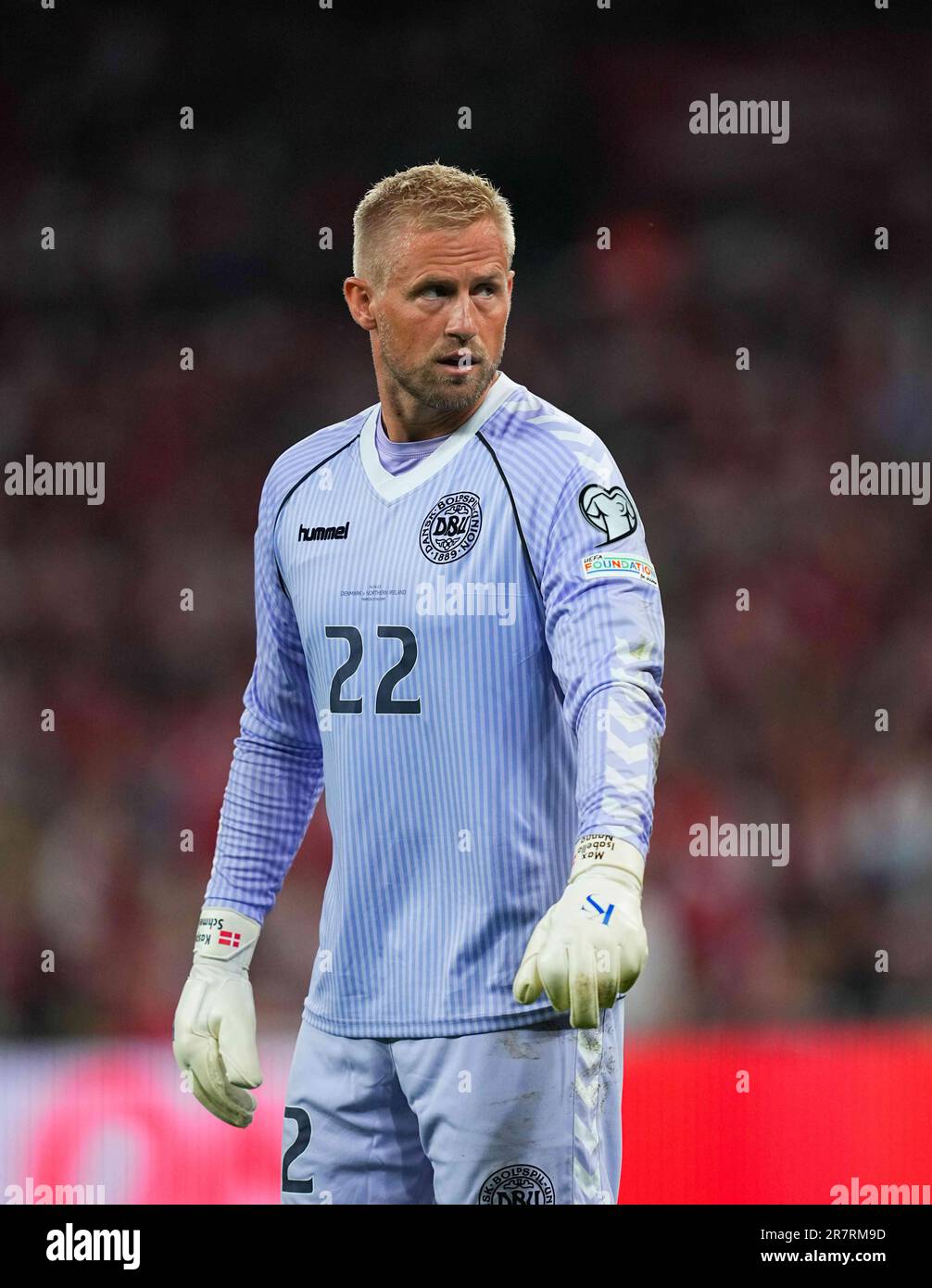 File:Kasper Schmeichel 2021 vs Spartak Moscow.jpg - Wikipedia