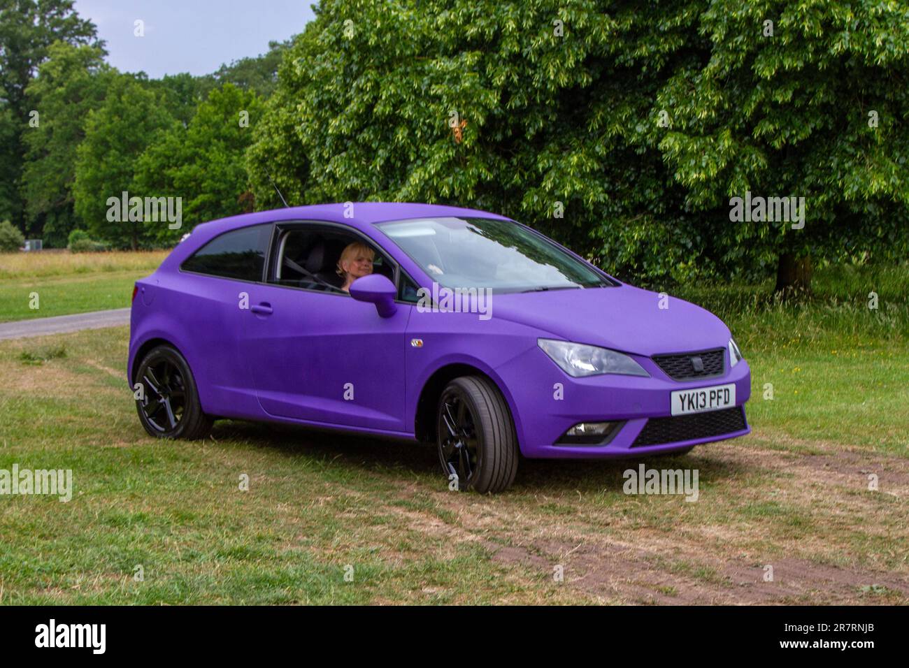 667 Seat Ibiza Images, Stock Photos, 3D objects, & Vectors
