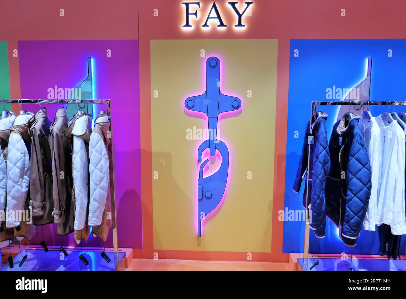 Fay shop cheap