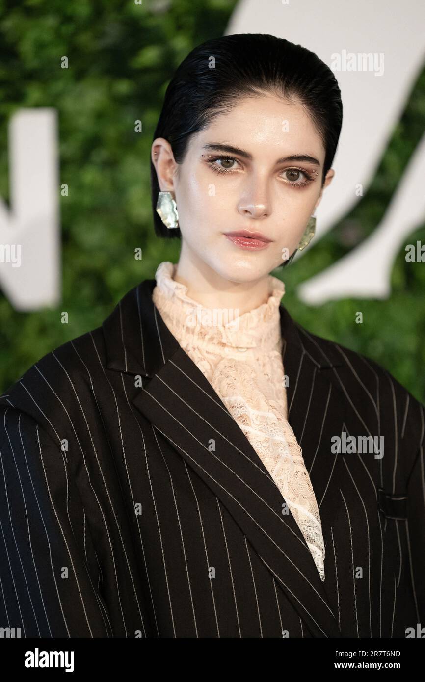 Monte Carlo, Monaco. 17th June, 2023. Ainsley Seiger attends the Wolf