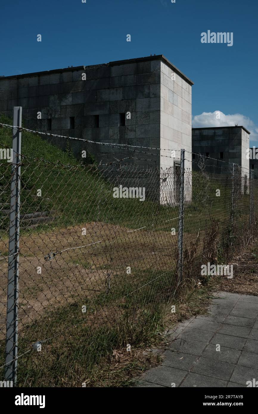 Nuremberg Rally Grounds Stock Photo - Alamy
