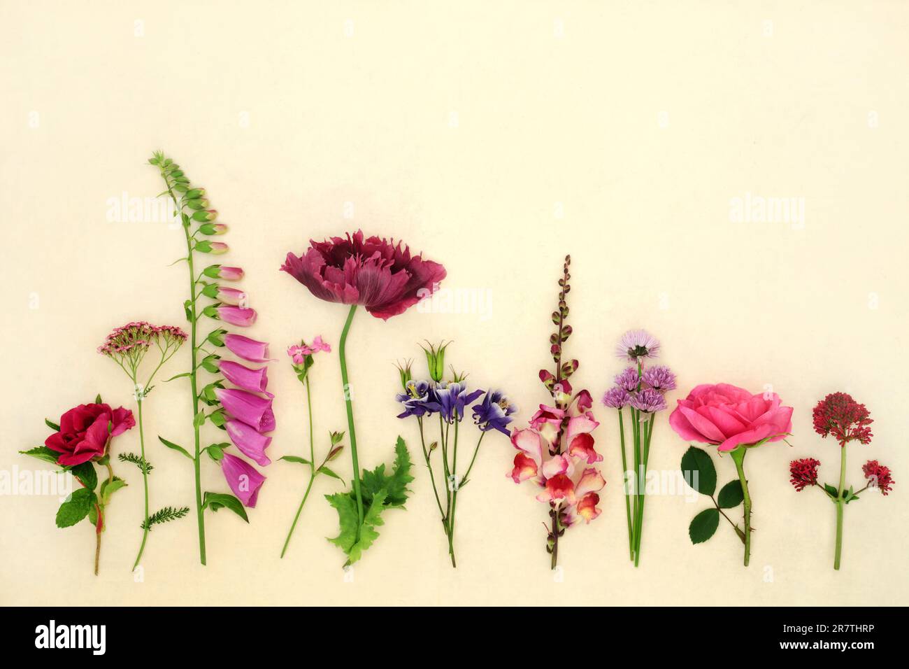 A block (or brick) of wet floral foam used by florist in the construction  of flower arrangements using fresh flowers Stock Photo - Alamy