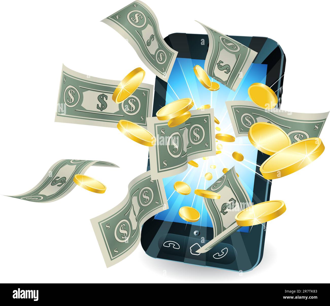 New fly technology Cut Out Stock Images Pictures Alamy