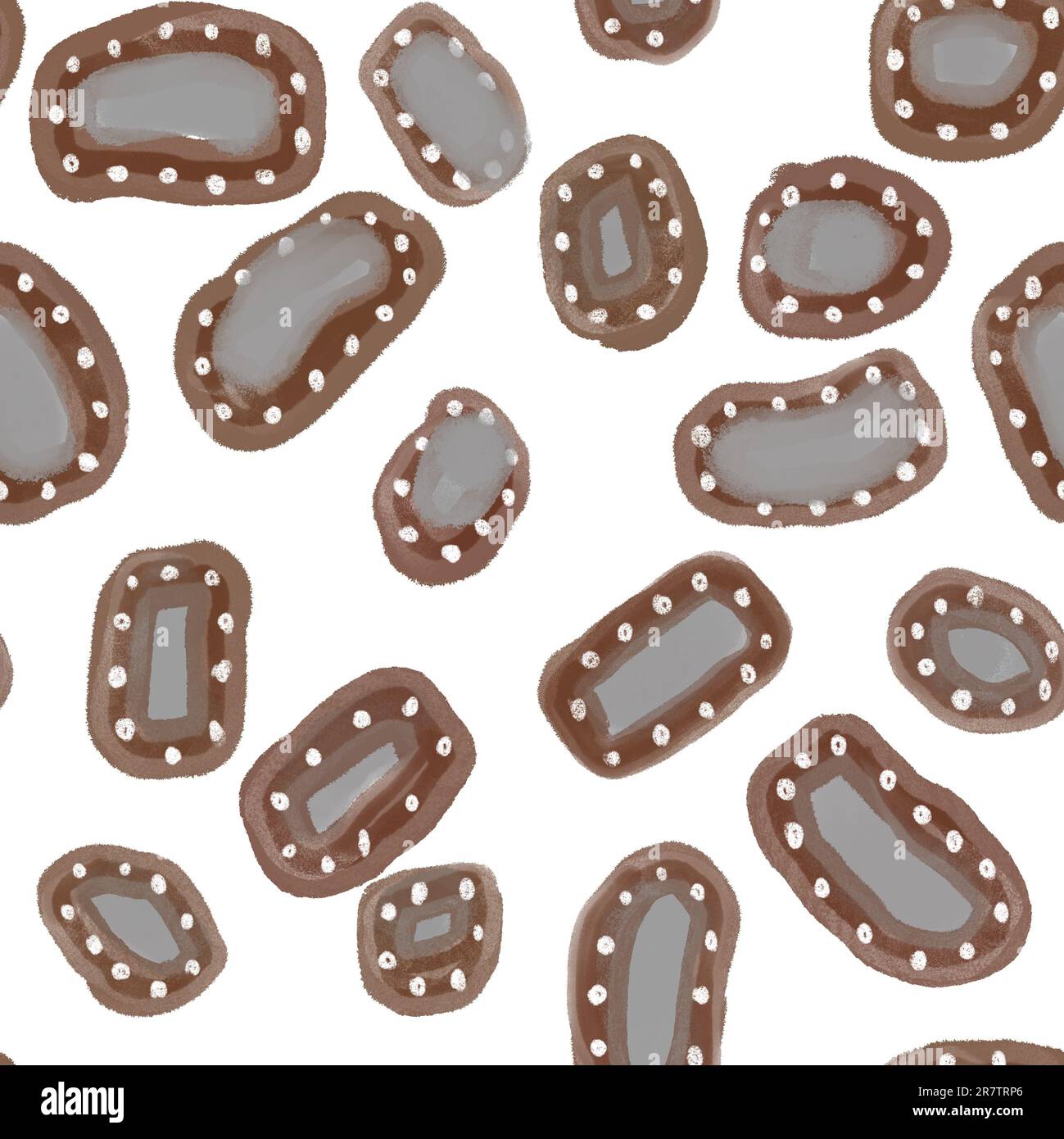 Microbe movement hi-res stock photography and images - Alamy