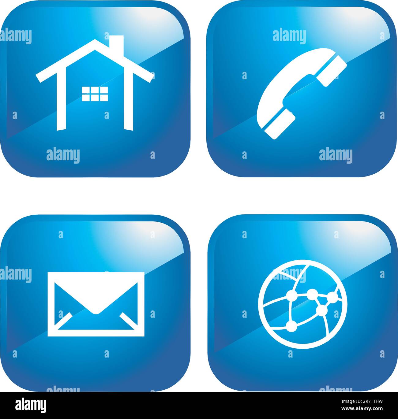 Home isolation Cut Out Stock Images & Pictures - Alamy