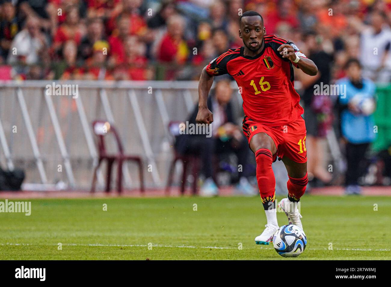 Dodi Lukebakio 2023 Hi res Stock Photography And Images Alamy dodi-lukebakio-2023-hi-res-stock-photography-and-images-alamy