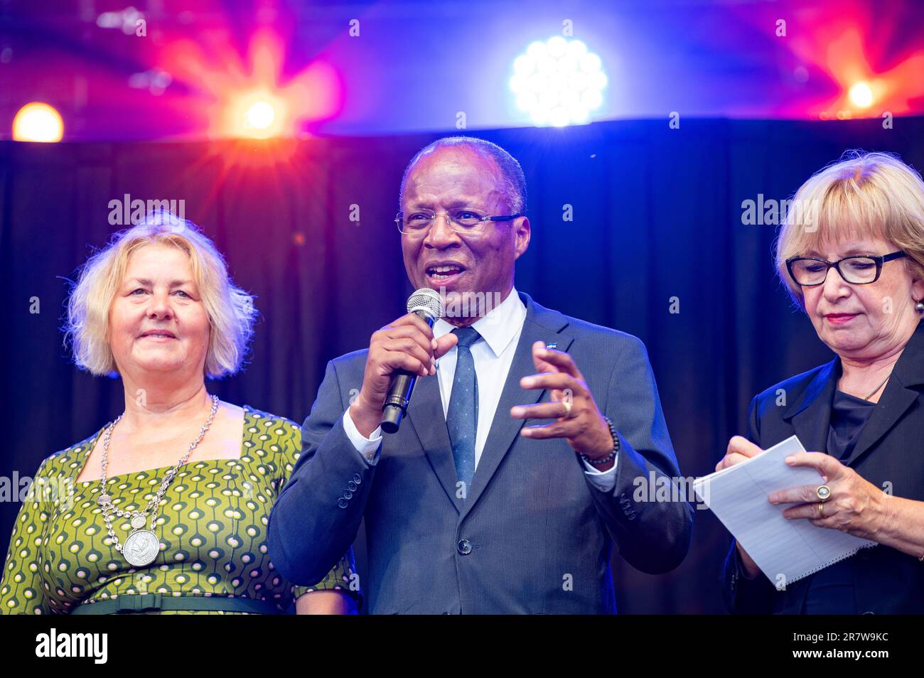 Jose ulisses correia e silva hires stock photography and images Alamy