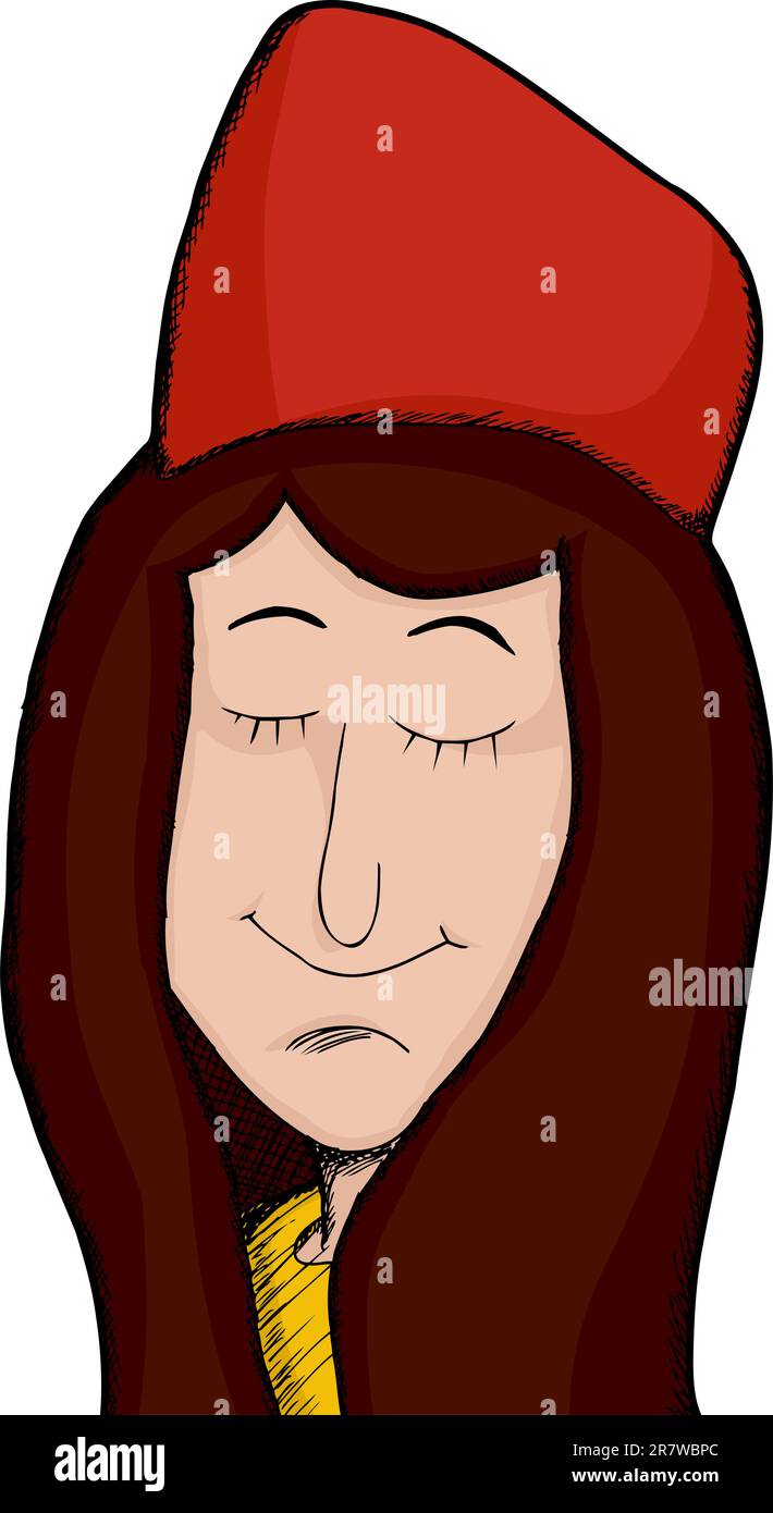 Eyes Close Together Family Guy