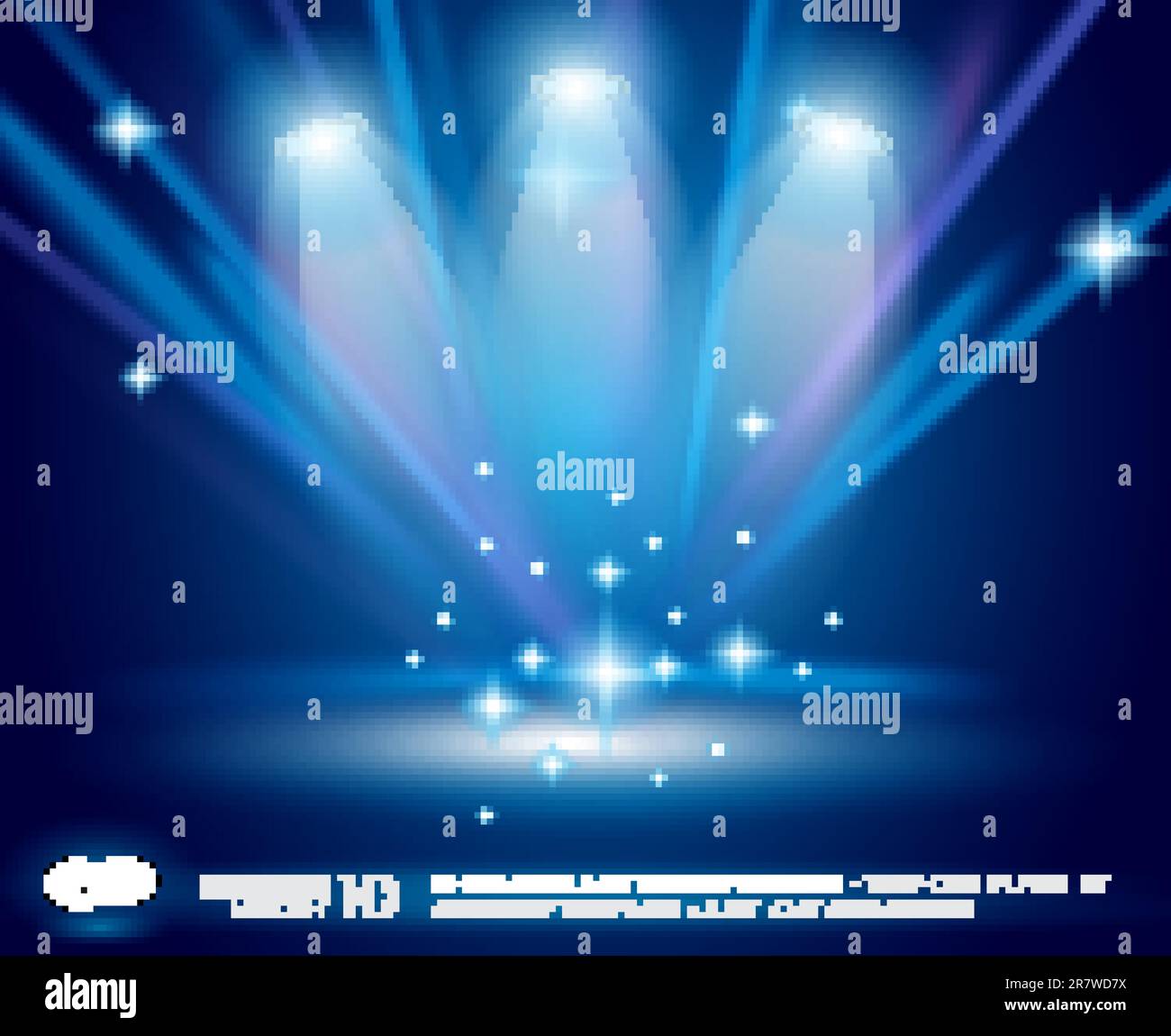 concert-stage-lights-vector