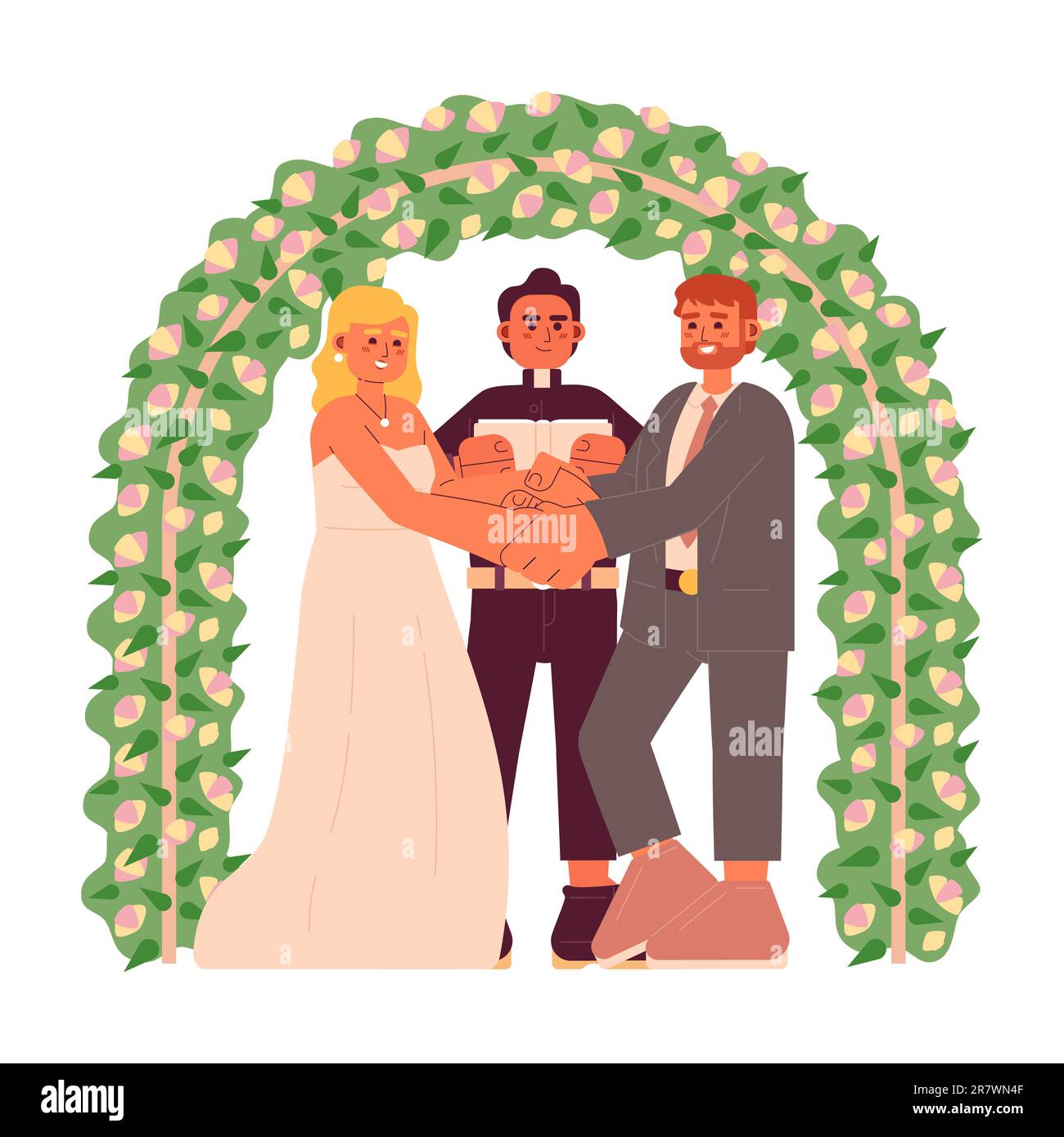 Catholic 2024 wedding vows