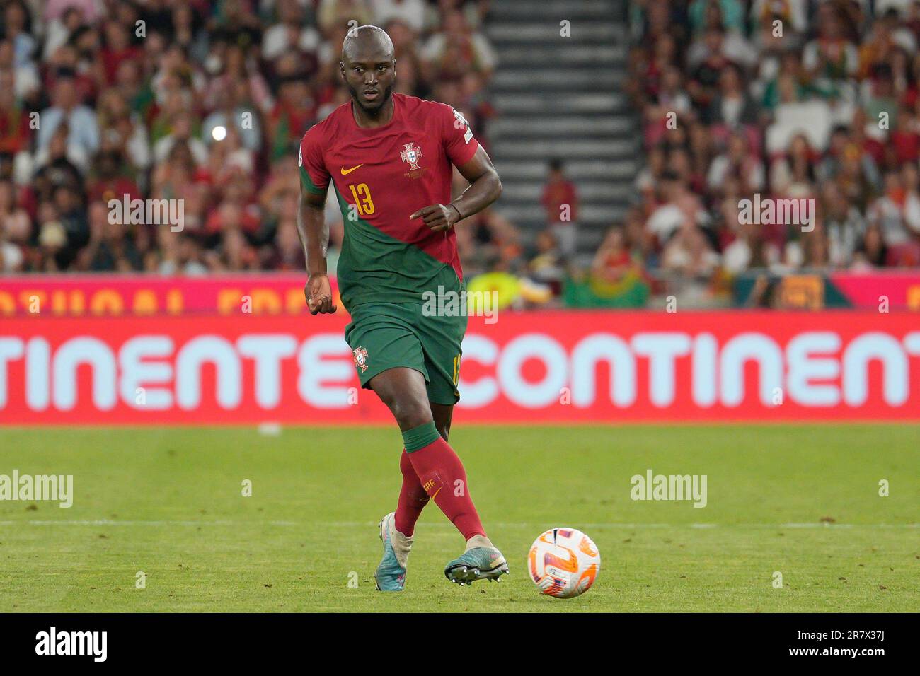 Senegal 0 Bosnia 0 LIVE SCORE: Latest updates from the