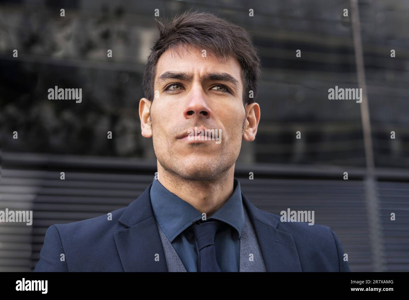 Executive elegance hi-res stock photography and images - Alamy