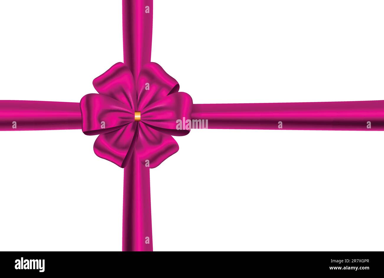 Present ribbon packing ribbon hi-res stock photography and images - Alamy