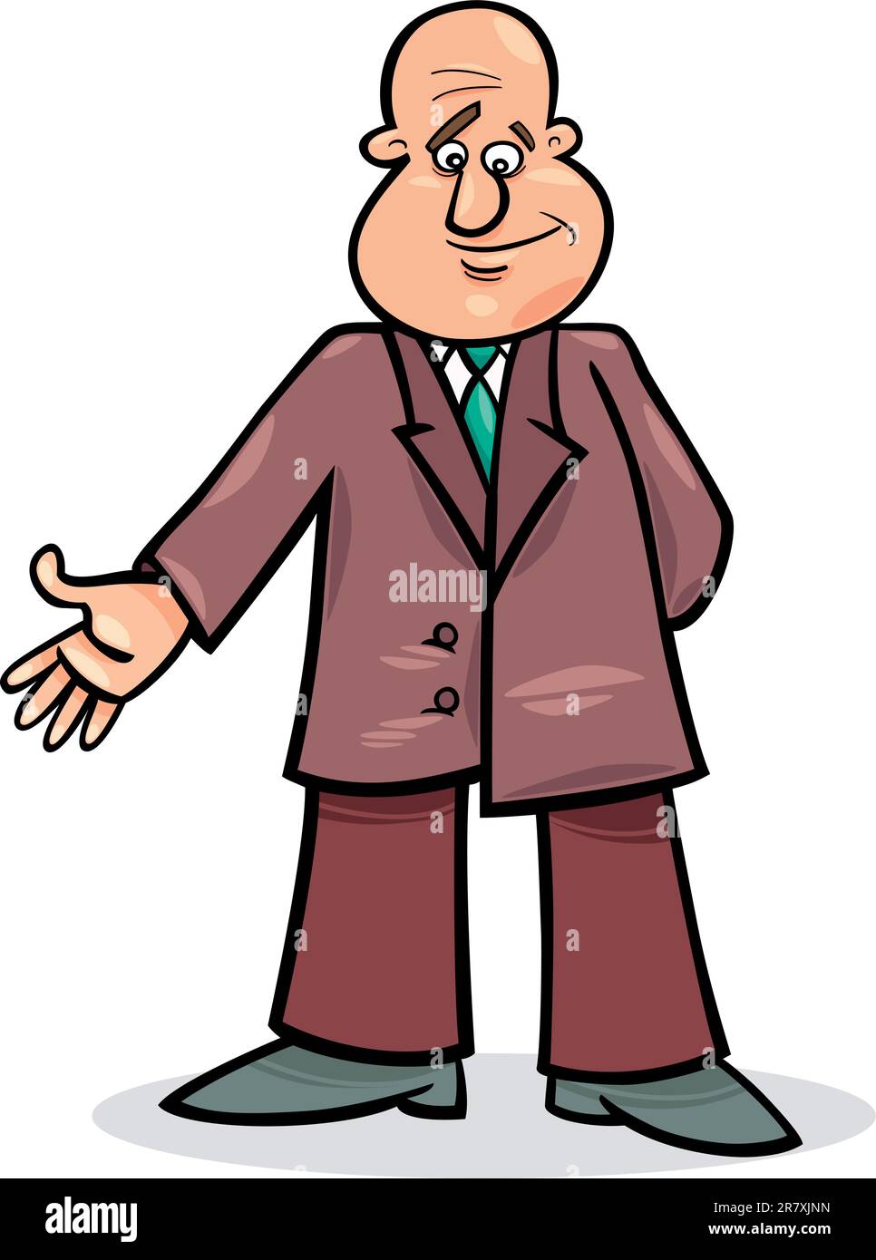 Cartoon Funny Bald Man Hi Res Stock Photography And Images Alamy Cartoon Funny Bald Man Hi Res Stock Photography And Images Alamy