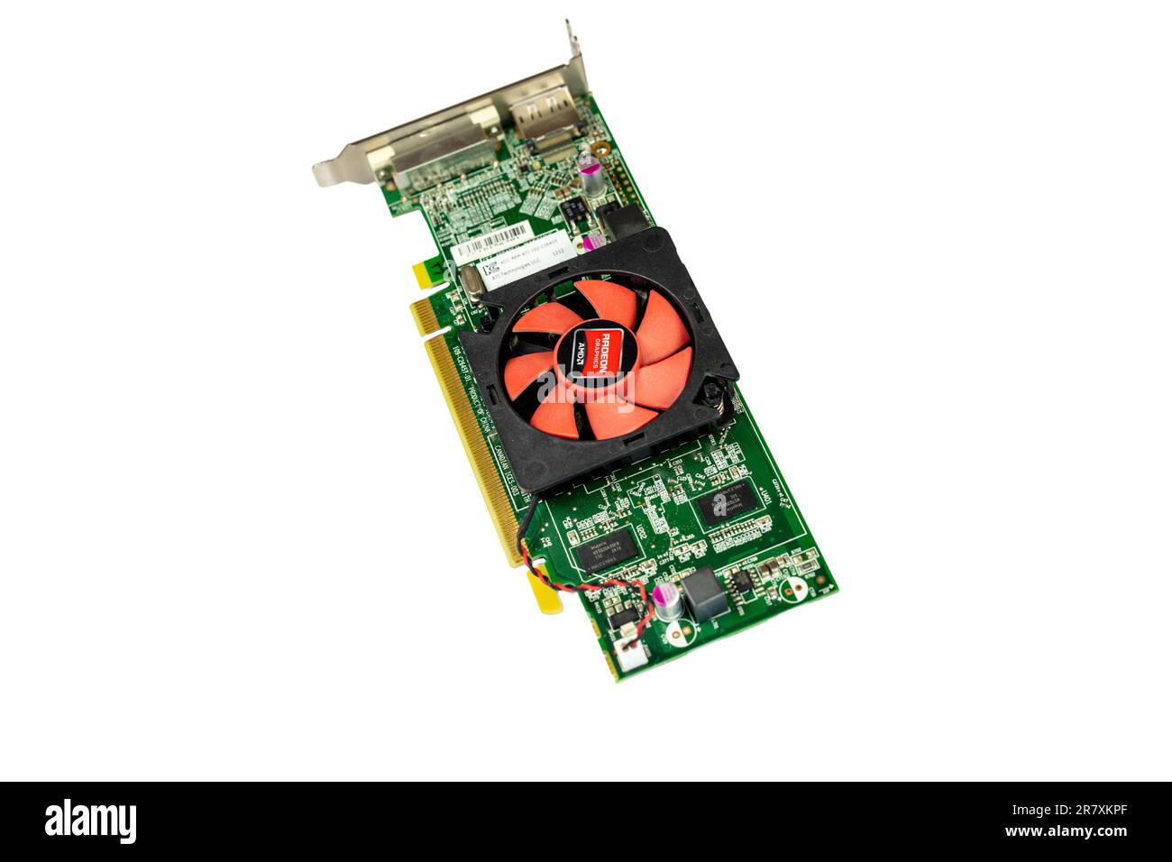 Old graphics card hi res stock photography and images Alamy