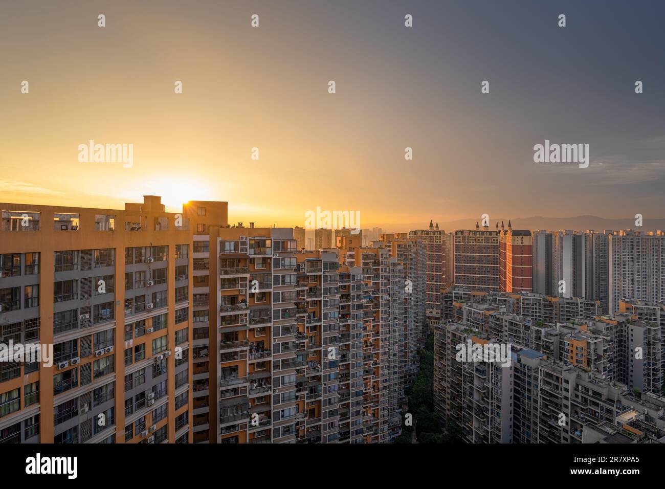 Urban architecture and scenery hi-res stock photography and images - Alamy