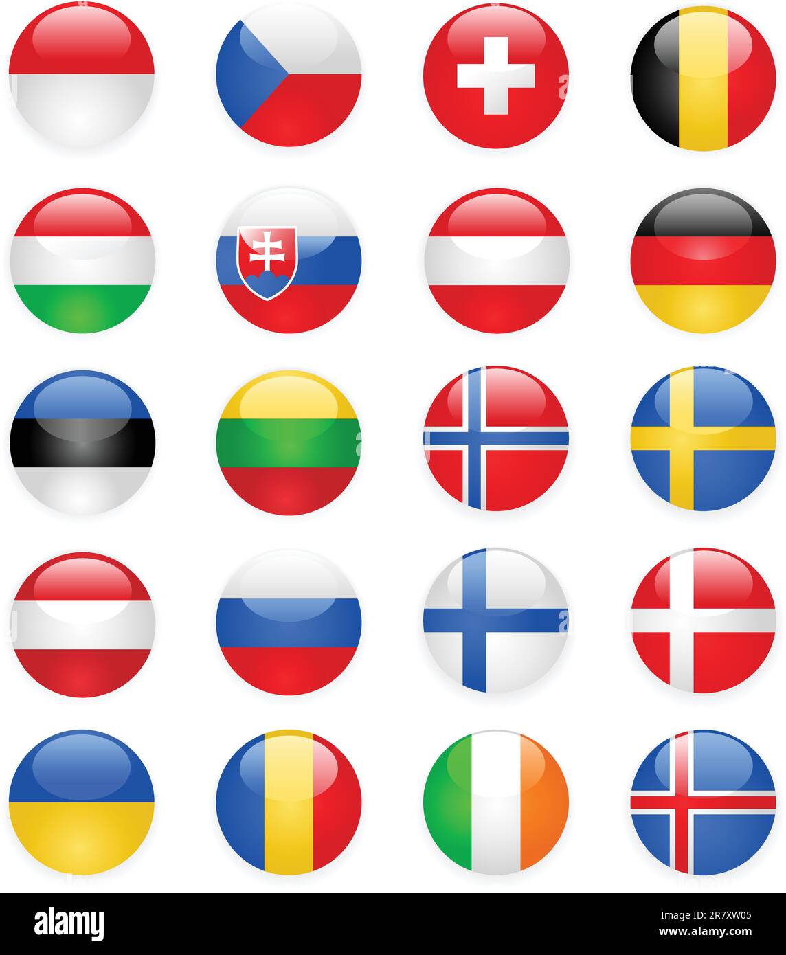 1,248 All Official Flags Country Shape Images, Stock Photos, 3D objects, &  Vectors