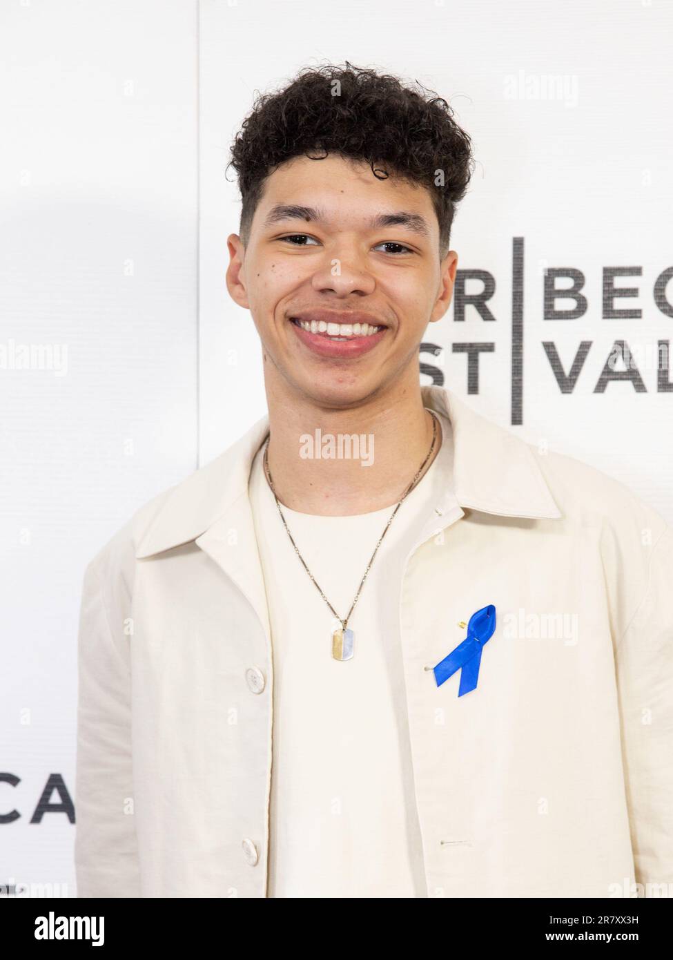 New York, NY, USA. 17th June, 2023. Shannon Brown at arrivals for